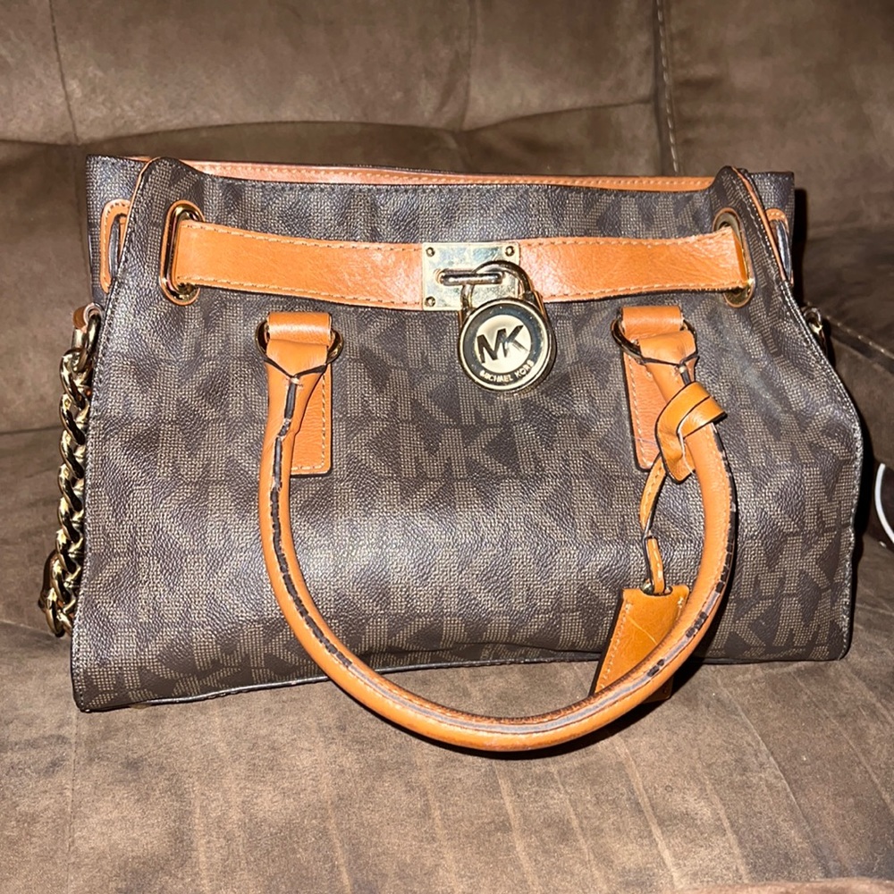 Micheal Kors Handbag